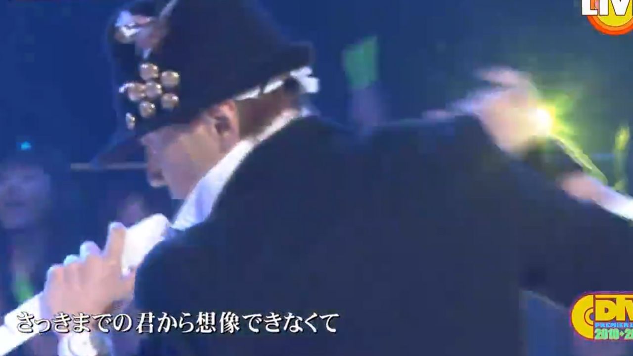 リーダーショット